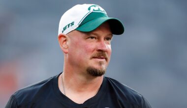 Denver Broncos v Baltimore Ravens