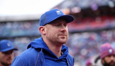 Tampa Bay Buccaneers v Buffalo Bills - NFL 2025