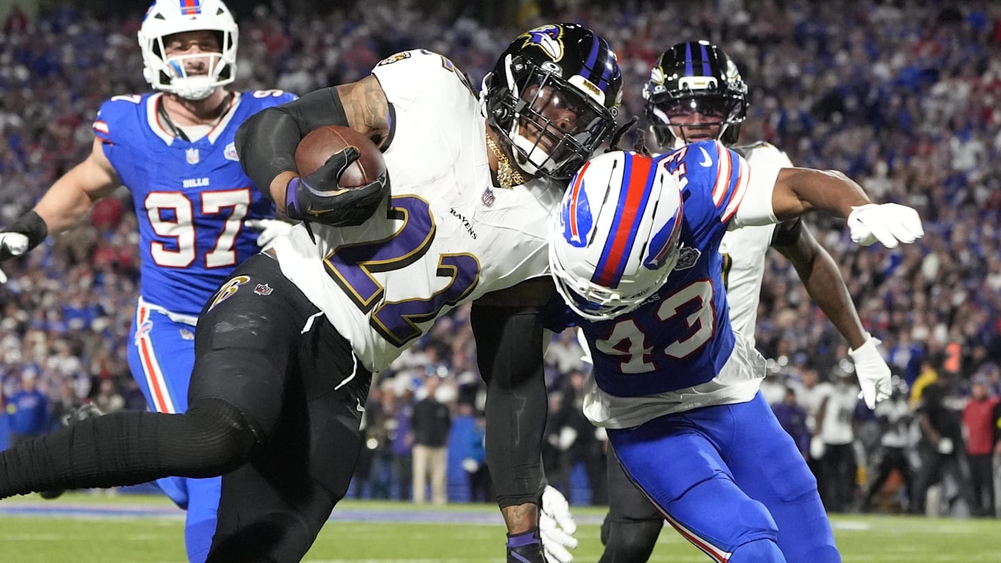 Nightmare injury update on Bills' rookie cornerback provided by Brandon Beane