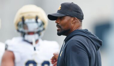 What to Know About the Latest New Assistant ... And Who Could Be Next