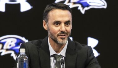 Jesse Minter Changed Ravens' Perception With Chargers Success