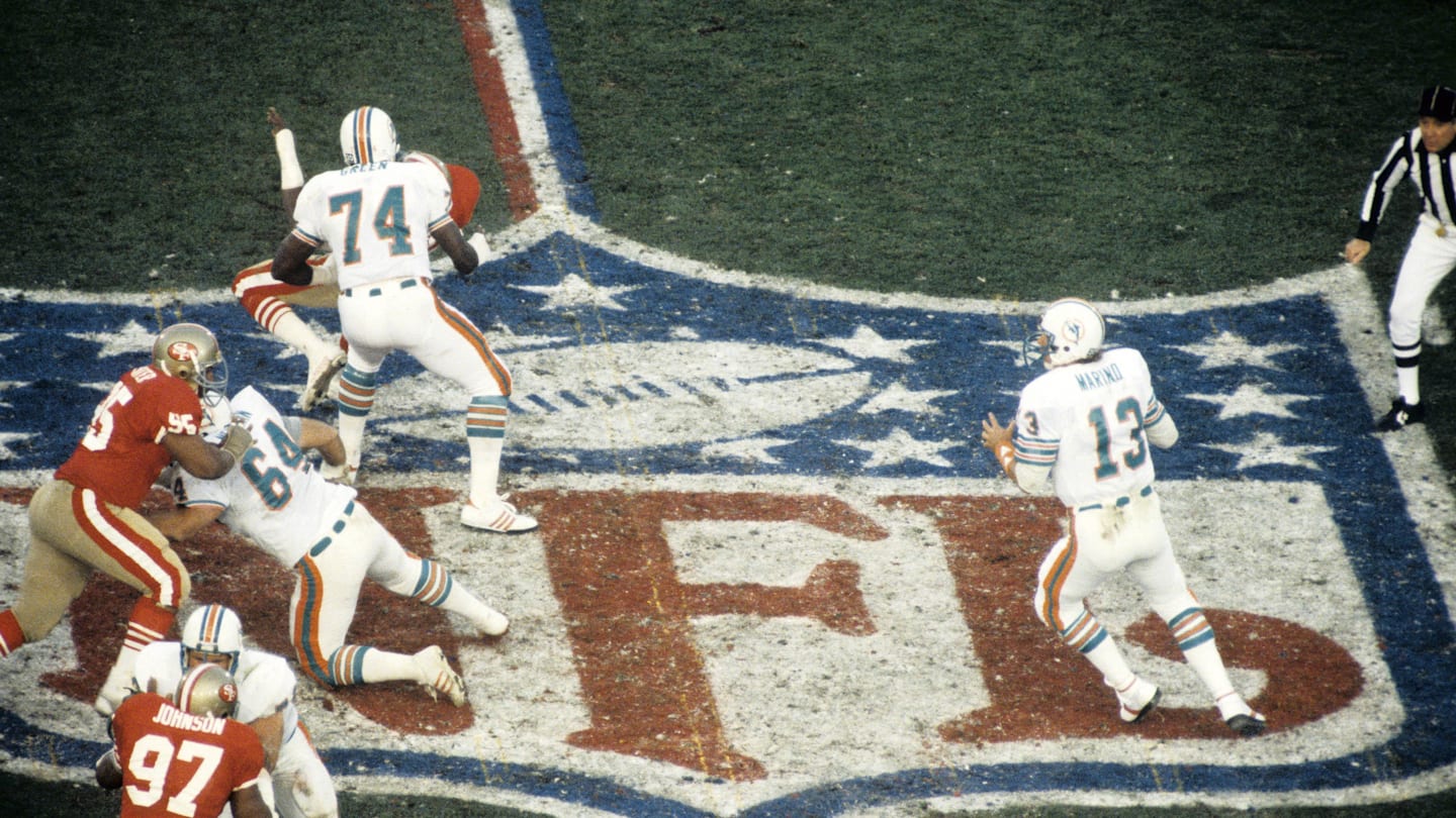 The 10 Most Frustrating Dolphins Super Bowl Shortfalls