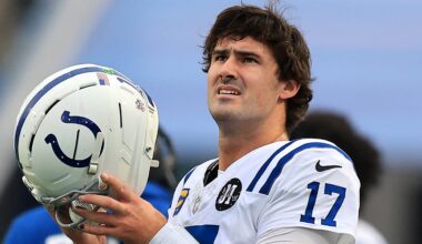 Indianapolis Colts v Jacksonville Jaguars - NFL 2025