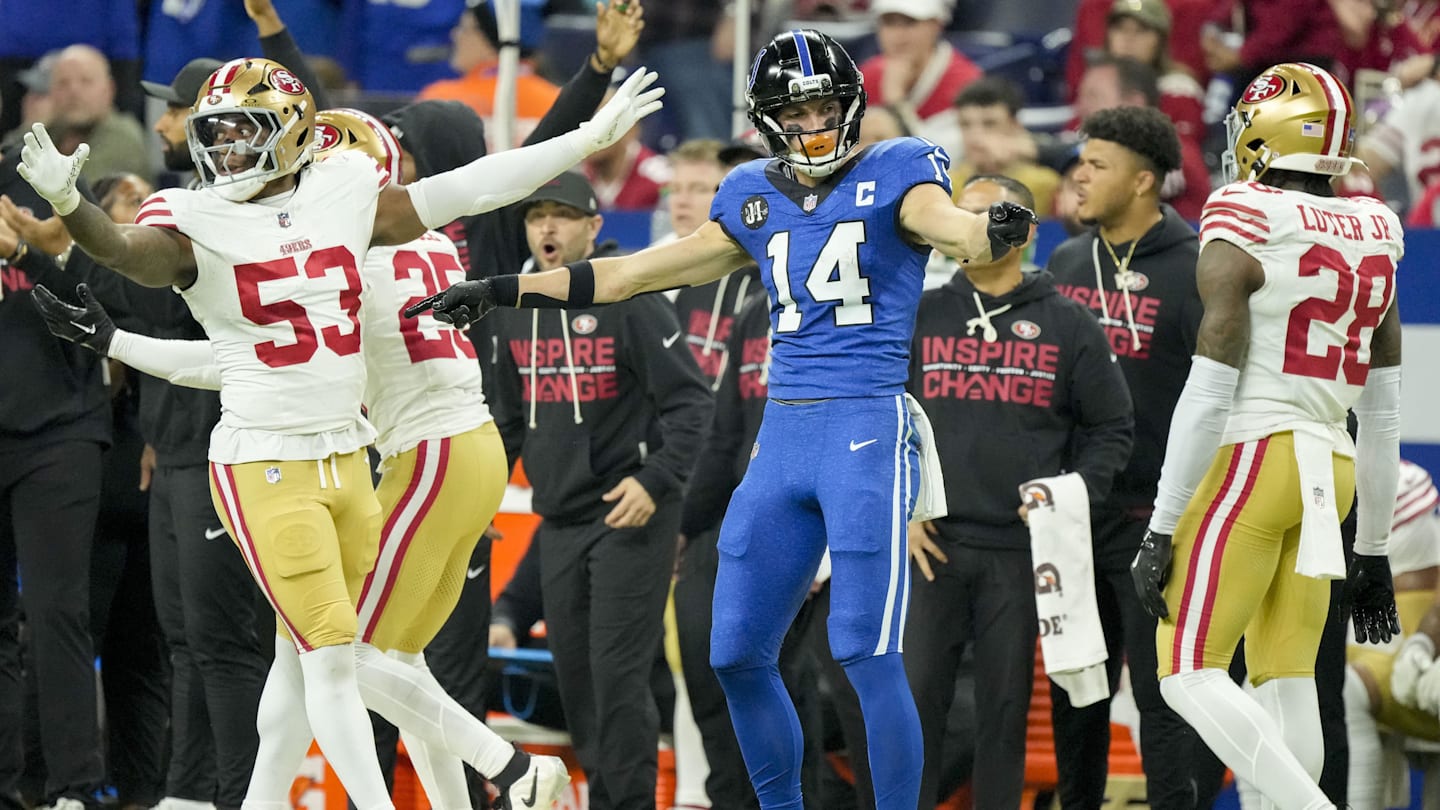 Re-Signing Alec Pierce is Mission Critical for Colts