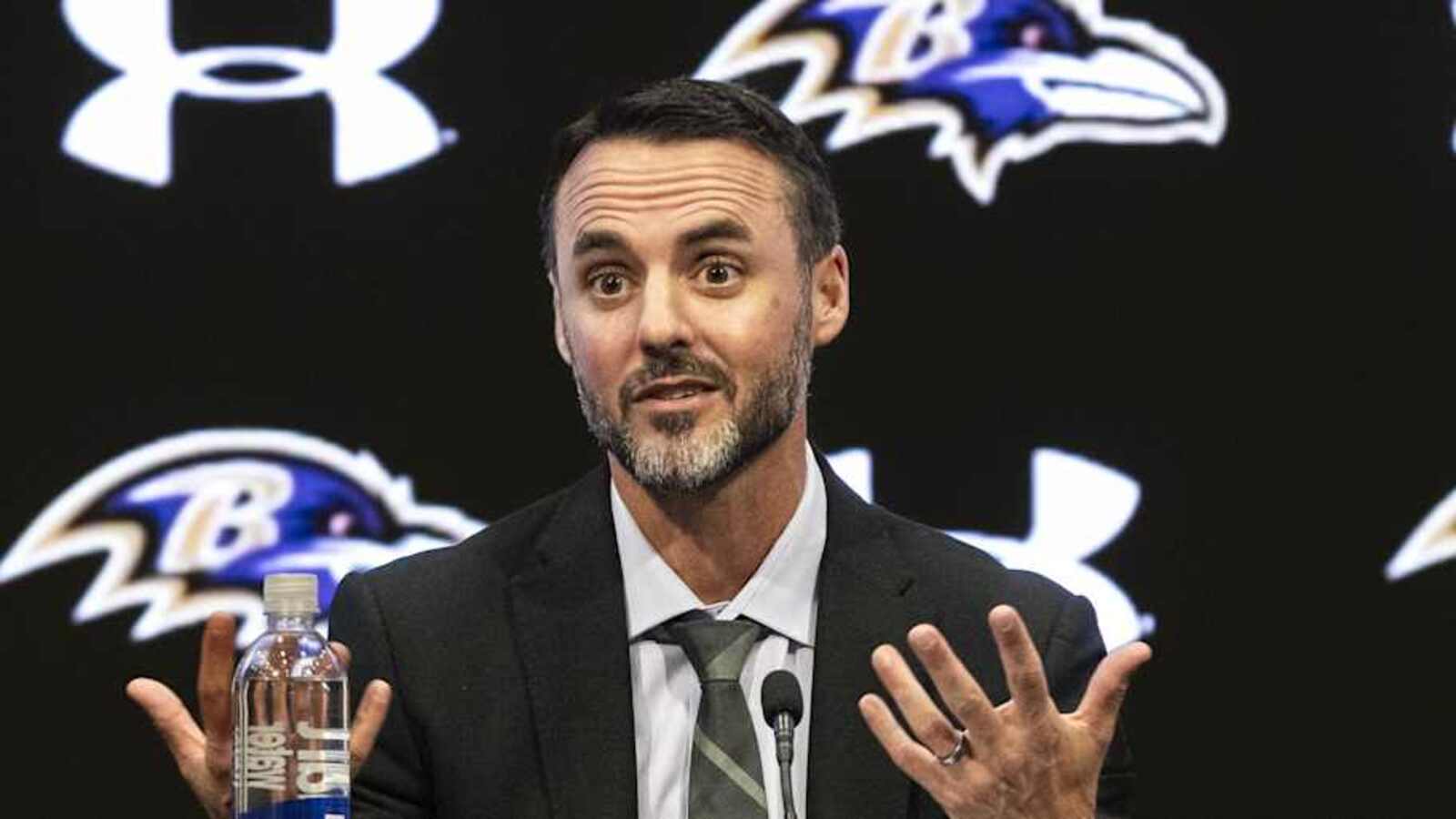 How Jesse Minter Will Rescue Ravens Defense