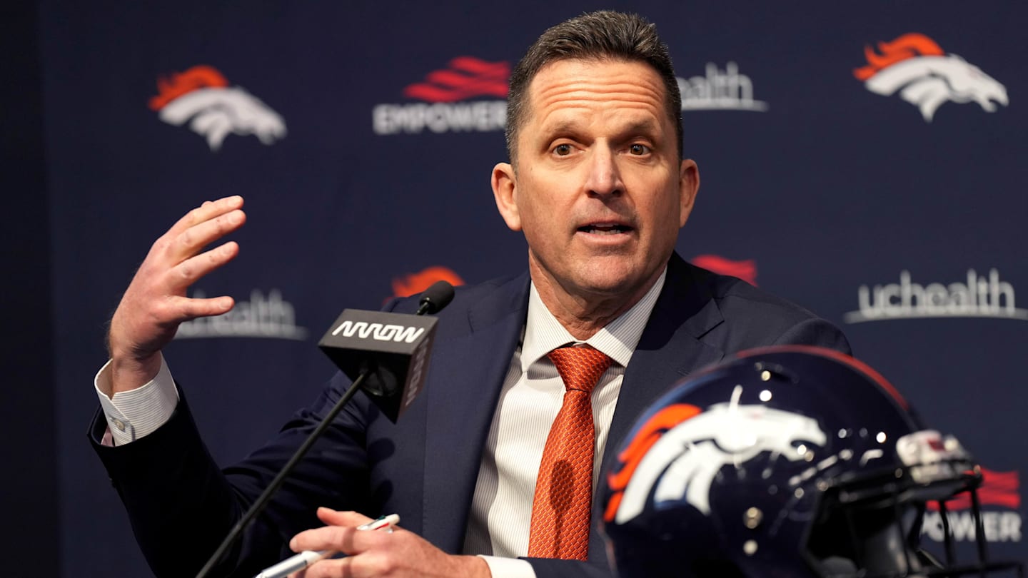 Everything You Need to Know About Broncos’ Salary Cap Challenges, Solutions