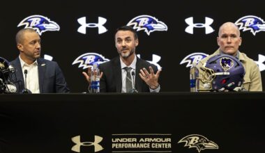 Ravens' Jesse Minter is Assembling Staff of Rising Stars