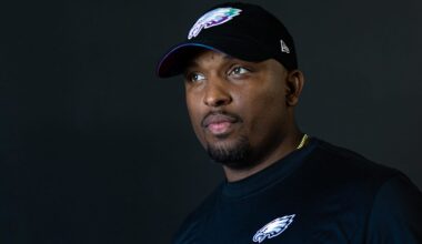 Broncos Interview Young Commanders Coach for OC Vacancy