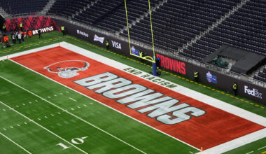 Cleveland Browns Add Experienced Passing Game Coordinator to Todd Monken’s Staff