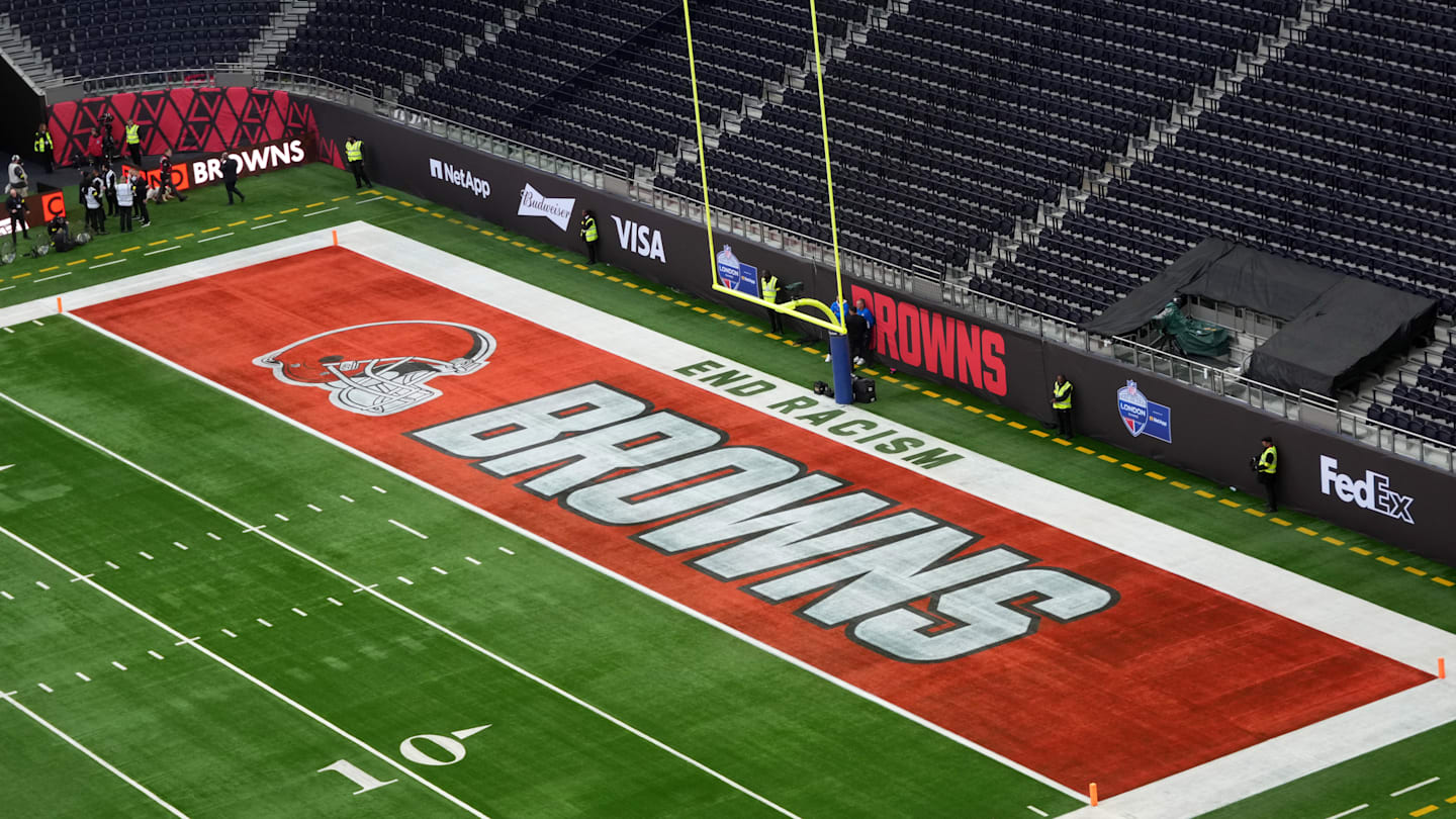 Cleveland Browns Add Experienced Passing Game Coordinator to Todd Monken’s Staff