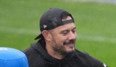 Dan Quinn Taking Massive Risks in Commanders Coordinator Hires