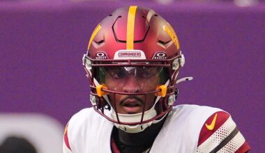 Why Commanders Season Wasn't a Total Failure