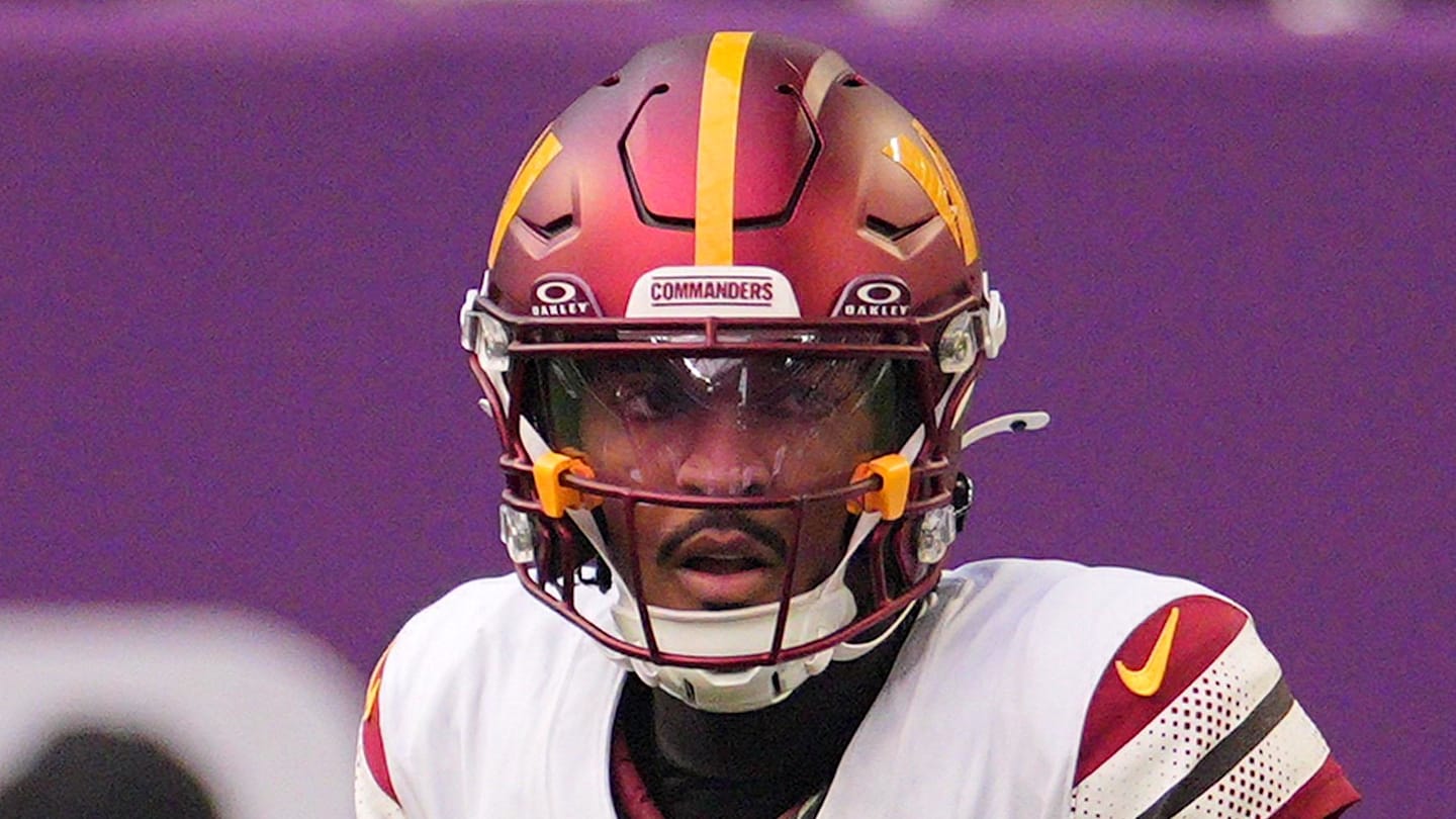 Why Commanders Season Wasn't a Total Failure