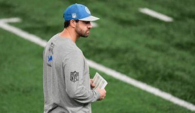 Ben Johnson Could Look to Replace Declan Doyle With an Old Friend