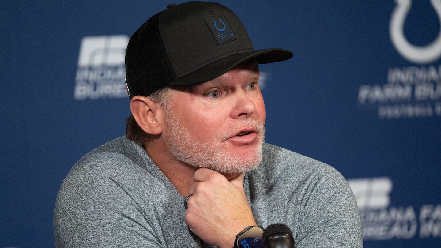 New NFL Cap Situation to Help Colts With Big Free Agent Decisions