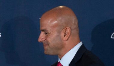 Two Words Robert Saleh Hopes Can Describe Titans