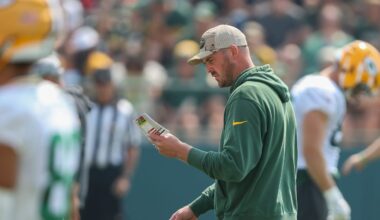 Eagles' Sean Mannion Weaponized Playing Career With Coaching In Mind