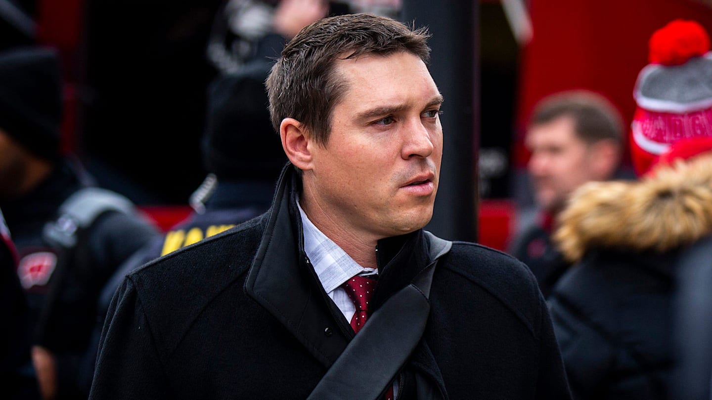 Buffalo Bills make best choice hiring Jim Leonhard as defensive coordinator