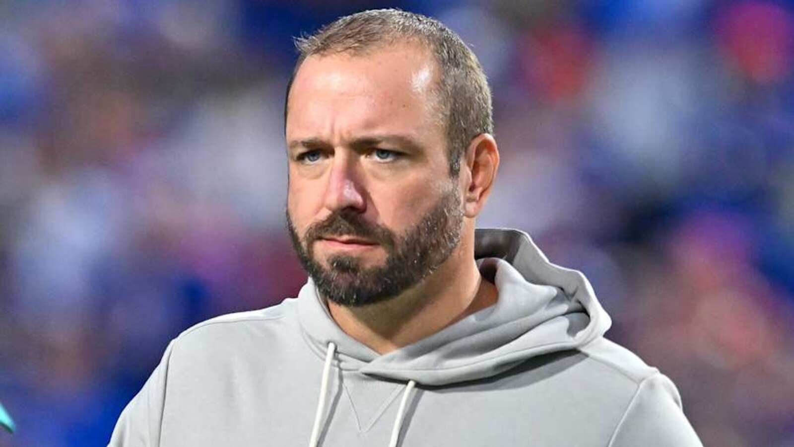 After Frank Smith Finds New Team, What Are Options for Anthony Weaver?