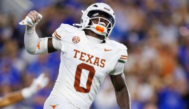 Broncos Post-Senior Bowl 7-Round Mock Draft