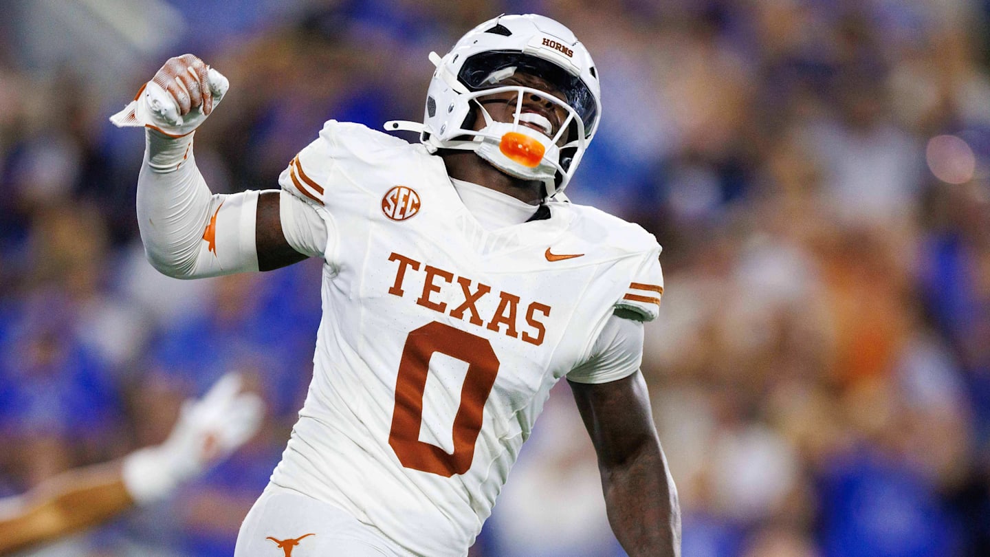 Broncos Post-Senior Bowl 7-Round Mock Draft