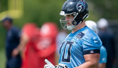 Chargers Gifted Perfect Free-Agency Idea for Justin Herbert