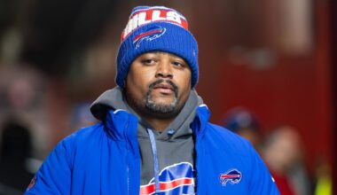 Ravens Request Interview With AFC East QB Coach