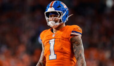 Evan Engram Makes it Clear Where He Wants to Play in 2026