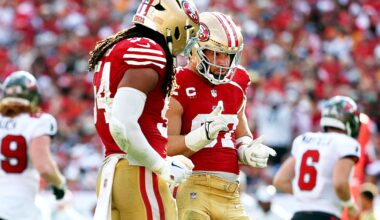 NFL analyst predicts 49ers "will go for a defensive overhaul"