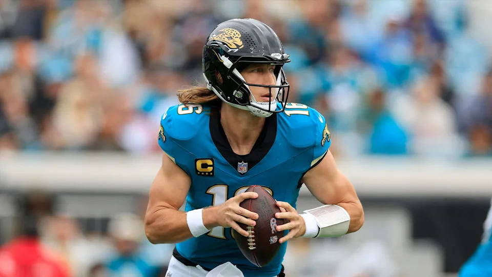 © Corey Perrine/Florida Times-Union / USA TODAY NETWORK via Imagn Images