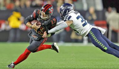 49ers horrible in loss to Seattle: Rapid reactions