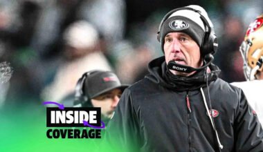 49ers get rough break from NFL with Saturday draw vs. Seahawks