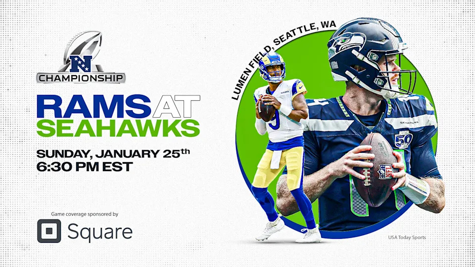 NFC Championship Game