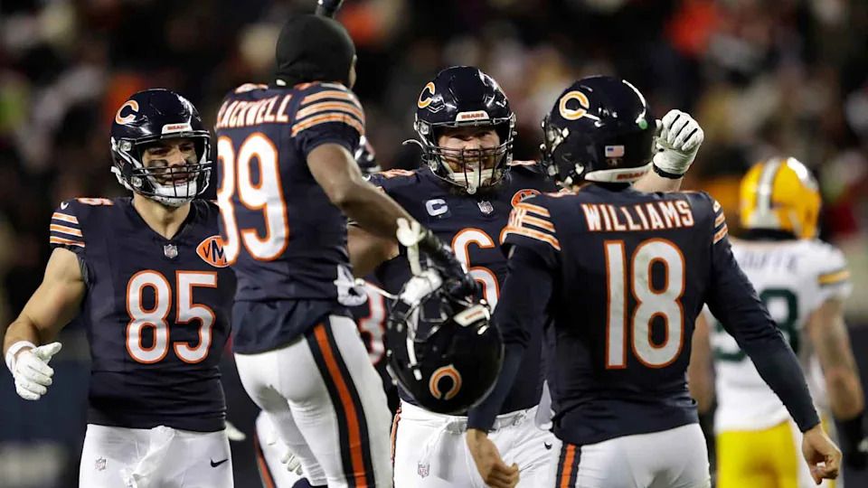 Dan Powers/USA TODAY NETWORK-Wisconsin / USA TODAY NETWORK via Imagn Images