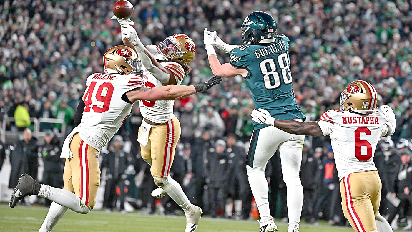 49ers mailbag: Was Kendricks, Sigle, and Wallow and upgrade? Who is TE1 with Kittle out? Will Fred Warner play on Saturday?