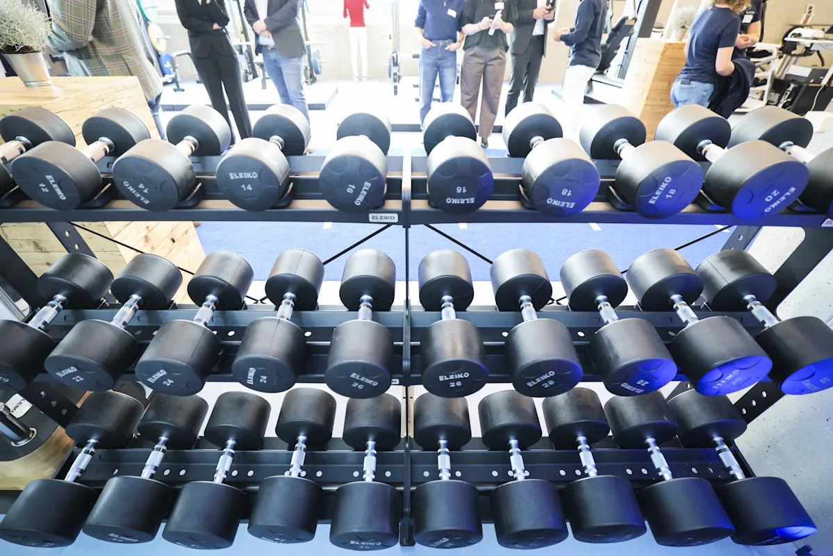 Download app from appStore