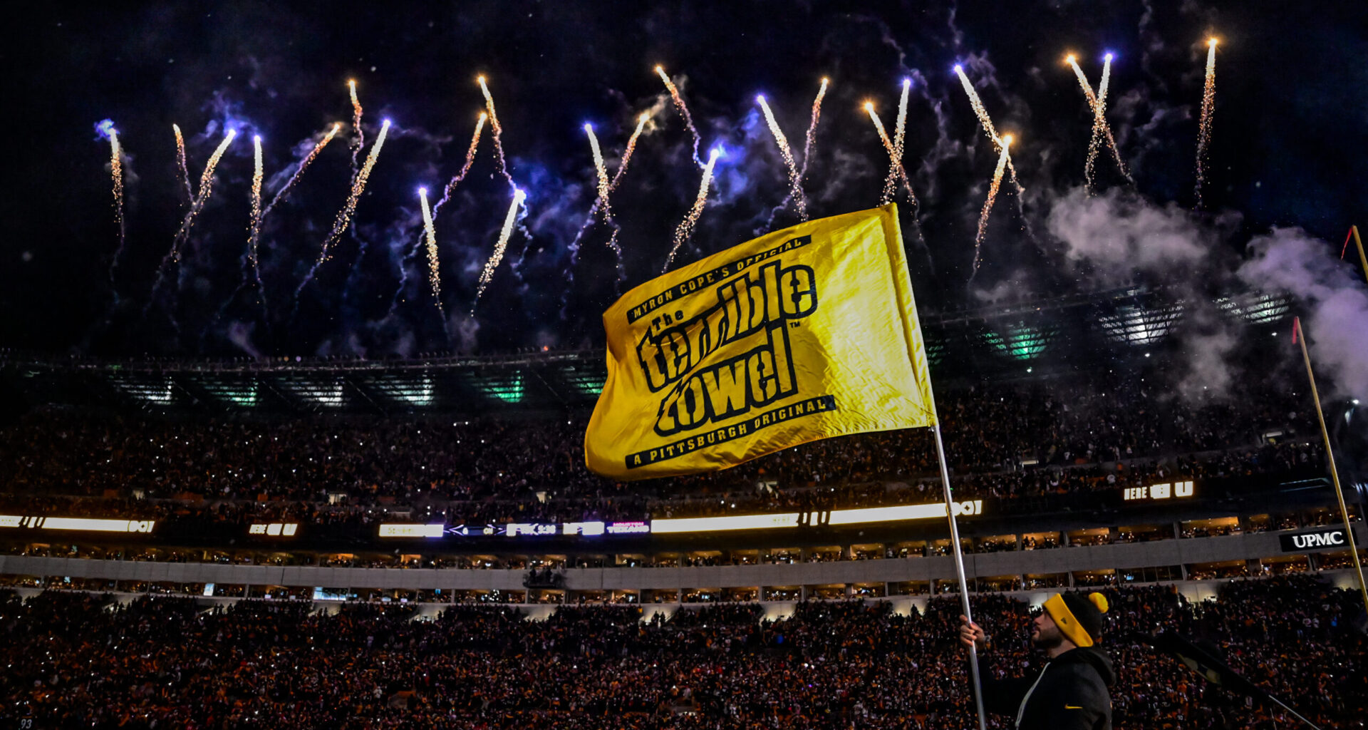 19 Potential Coaching Candidates as Steelers Replace Mike Tomlin