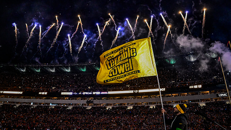 Pittsburgh Steelers Acrisure Stadium