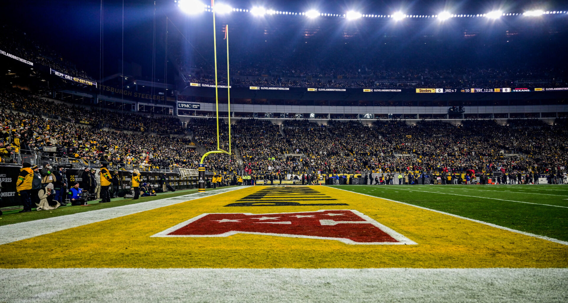 Steelers Top Betting Favorites For Next Head Coach Revealed