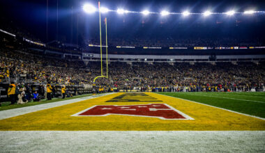 Steelers Top Betting Favorites For Next Head Coach Revealed