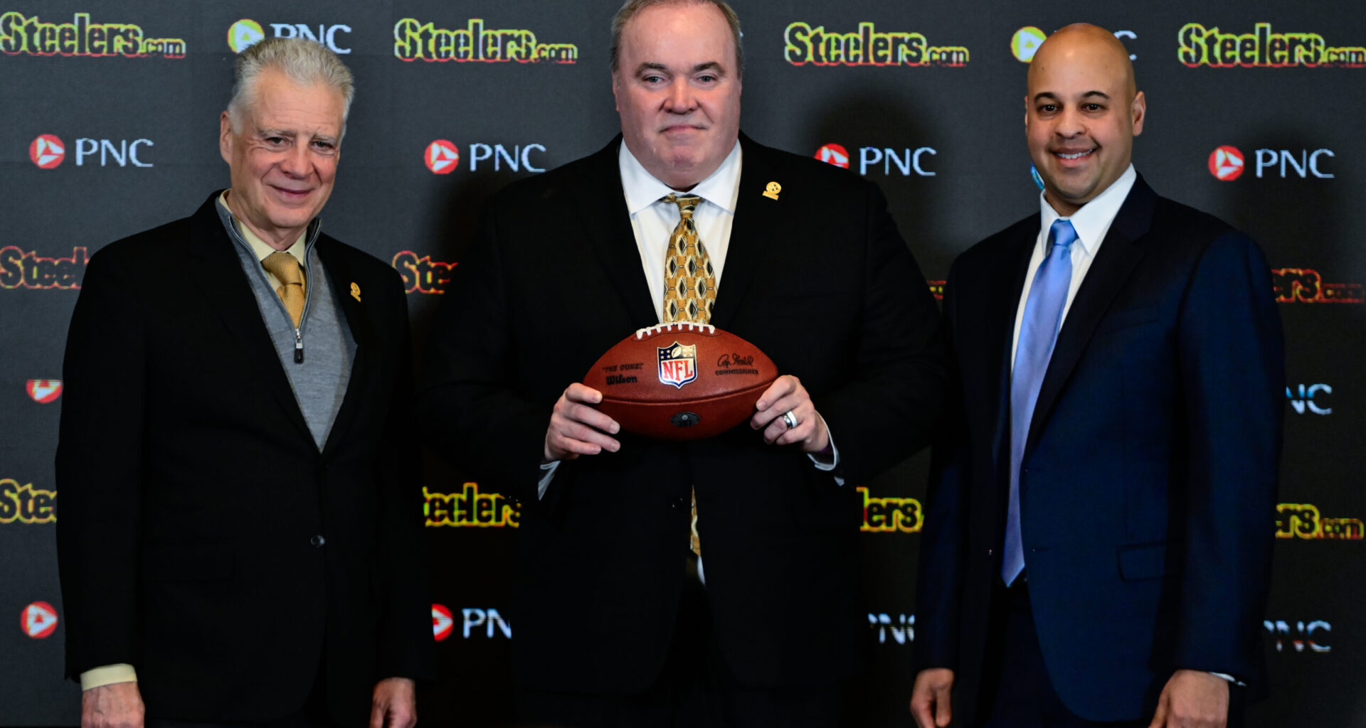 NFL Legend Praises Steelers HC Hire of Mike McCarthy