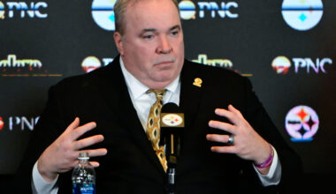 McCarthy Reveals What He's Looking for in Offensive Coordinator