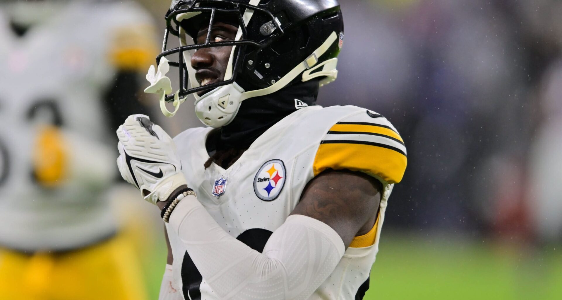 Steelers Starter Dealing with Illness ahead of Ravens Game