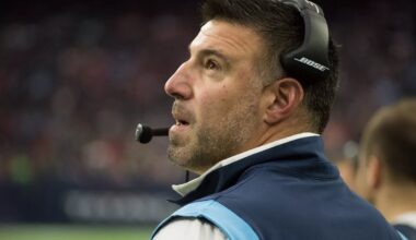 Five Most Miserable NFL Fan Bases Watching Super Bowl 60