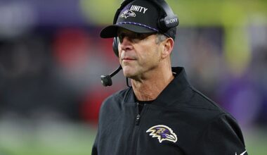 John Harbaugh is expected to sign a lucrative five-year contract with the New York Giants