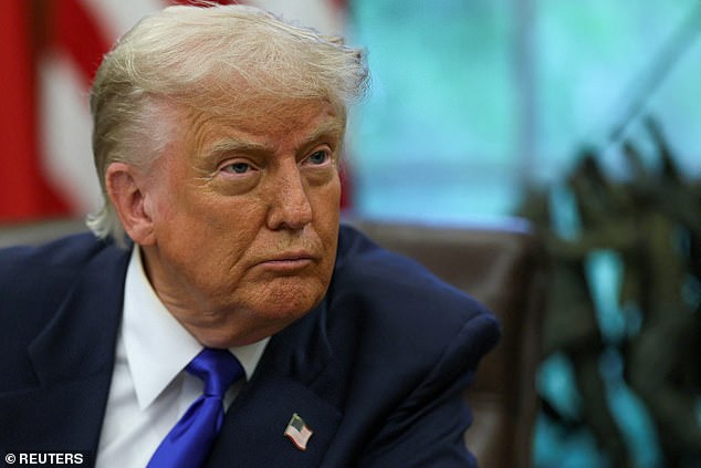 Reports recently emerged that Donald Trump wants the stadium named in his honor