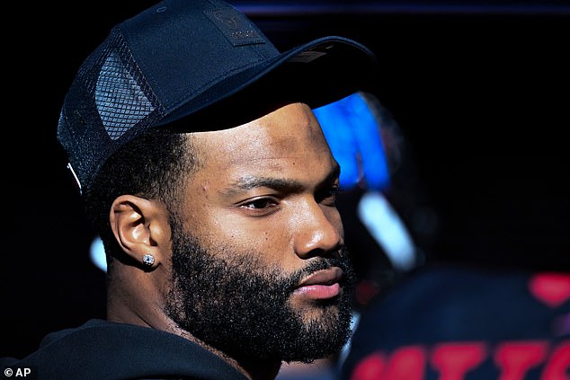 The Houston Texans (13-5) will almost certainly be without receiver Nico Collins on Sunday in Foxboro when they square off with the New England Patriots (15-3) on Sunday