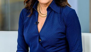 Former NFL sideline reporter Michele Tafoya will run as a Republican for an open Senate seat in Minnesota as the GOP looks to take advantage of recent Democrat failures on immigration and fraud