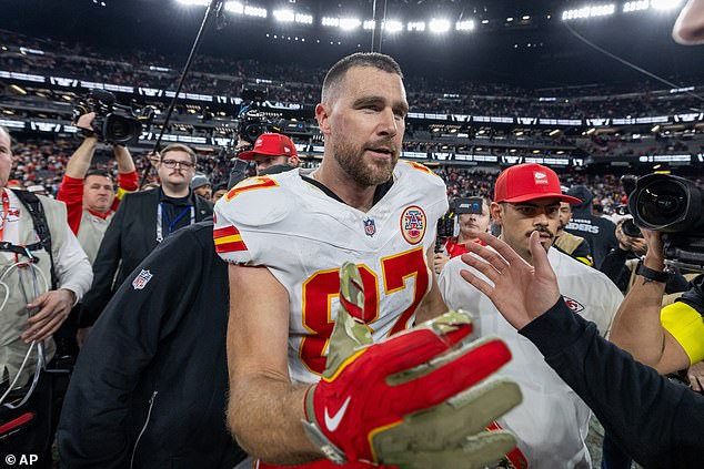Travis Kelce is likely to put retirement on hold again and return to the NFL for one final season