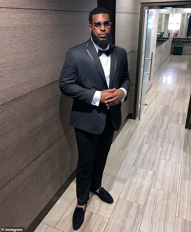 Walker has spent four seasons with the Packers since being selected out of Penn State